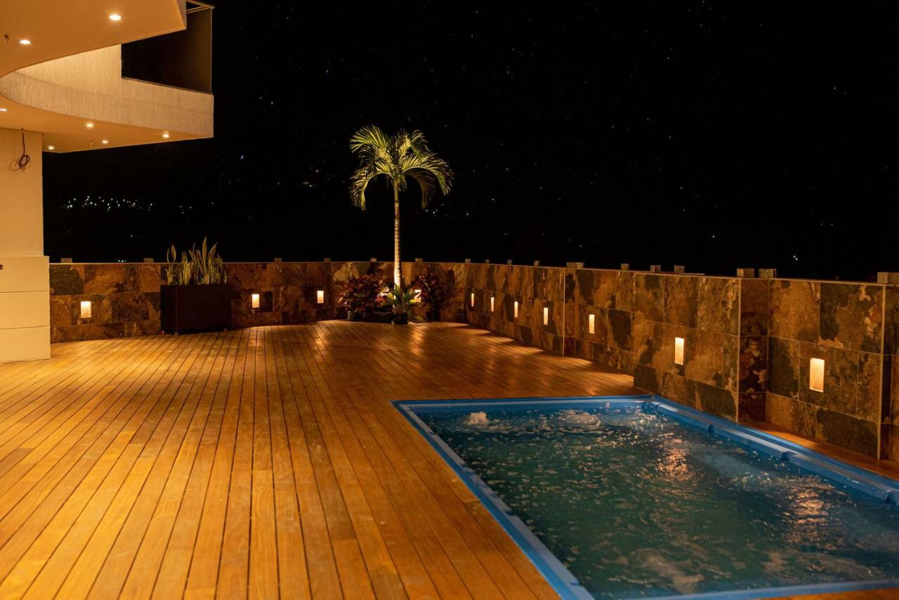 Turrim Dei Hotel Boutique Barbosa  Exterior photo