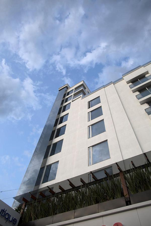 Turrim Dei Hotel Boutique Barbosa  Exterior photo